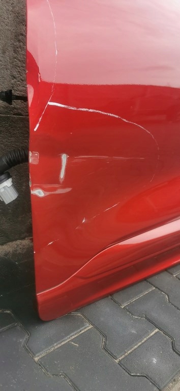 фото №16, Ford kuga mk3 st-line 2019-23r.- двері лівий перед