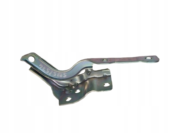 фото №1, Hyundai i40 11- петля капот левый 791103z000