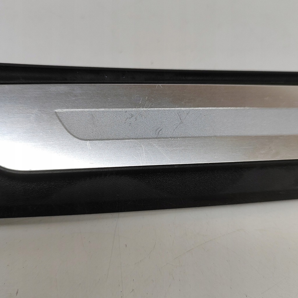 фото №7, Audi a6 s6 c8 4k 2019 права сторона захист / накладка поріг