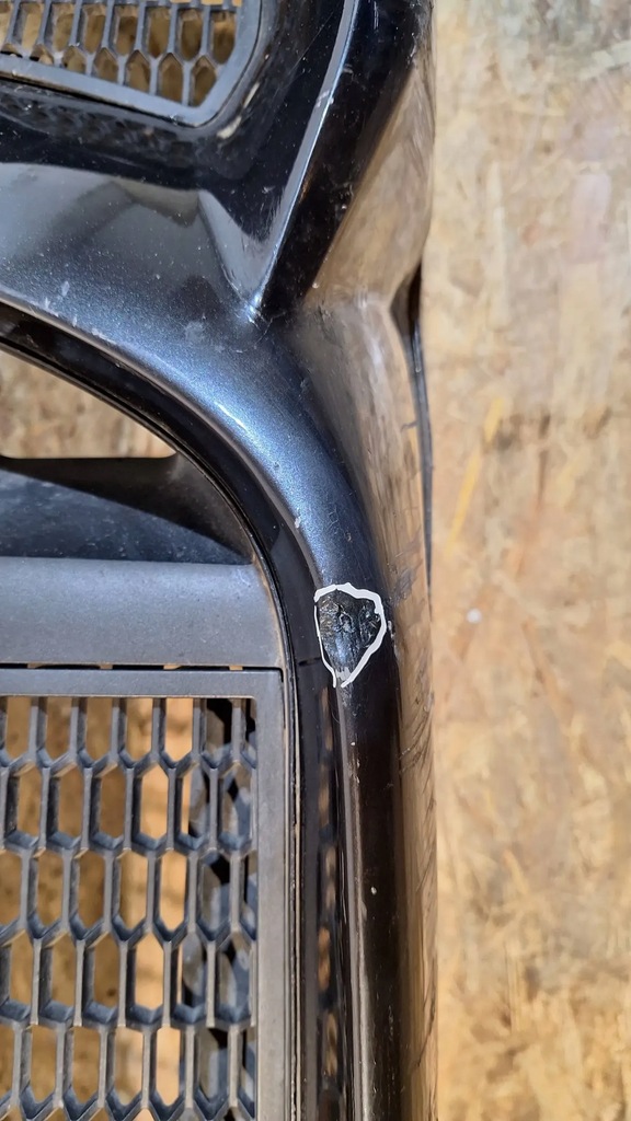 фото №9, Бампер перед bmw 5 f10 f11 10-