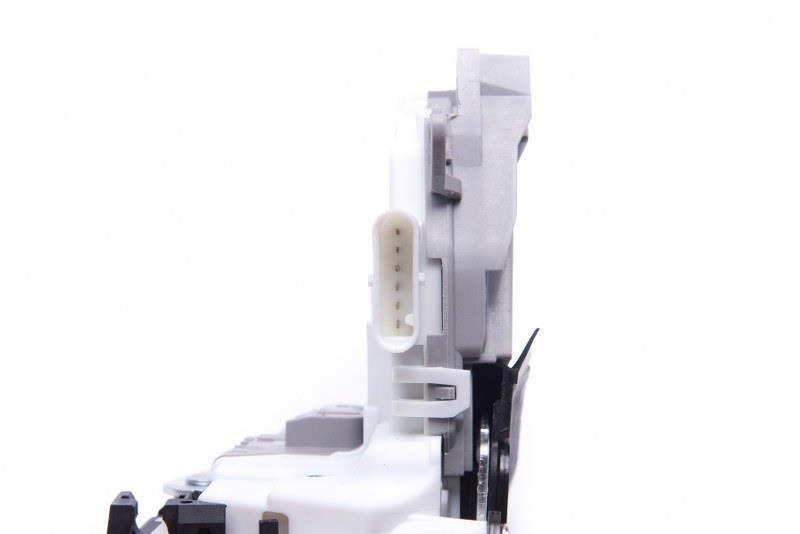 фото №9, Центральний замок перед правий seat altea altea xl