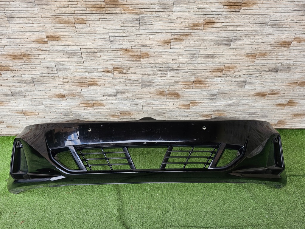 фото №1, Бампер bmw 3 g20 g21 lci lift