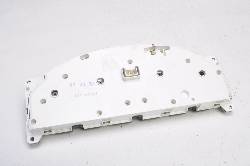 фото №10, Volvo xc90 i 4.4 v8 316km счетчик приборы lift usa 30765608