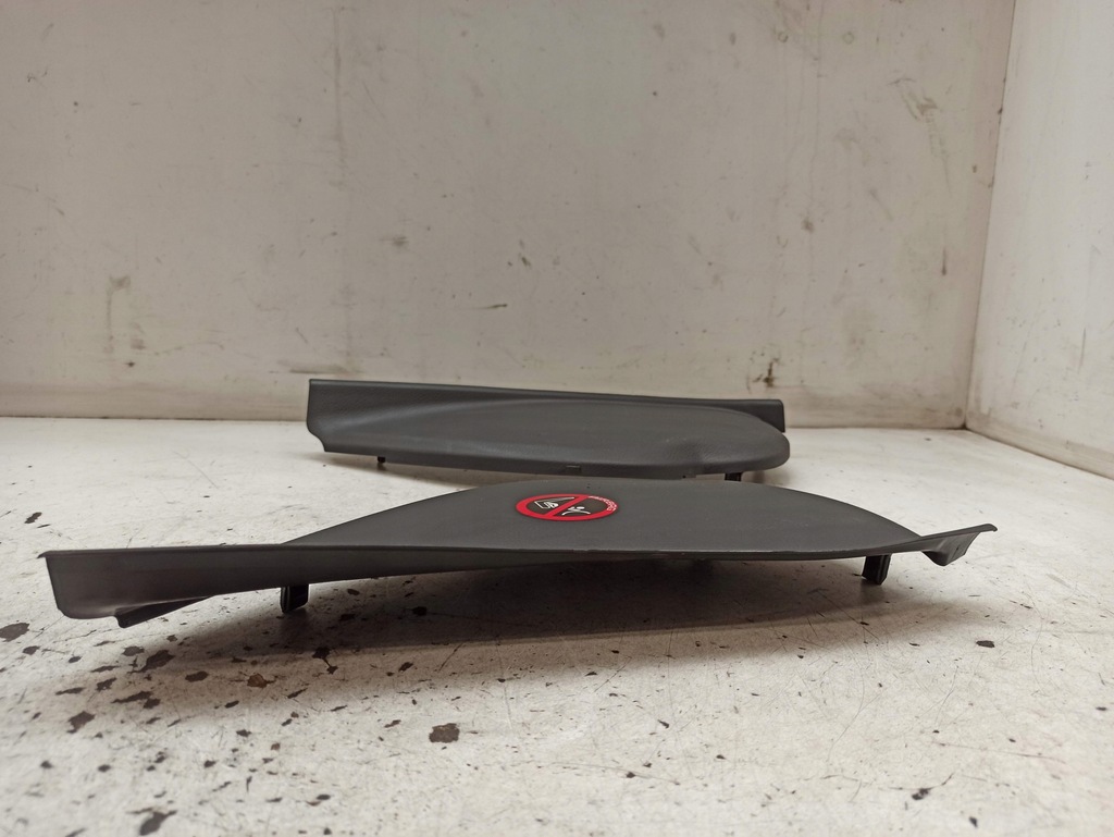 фото №5, Subaru legacy iv захист заглушка консолі 2x