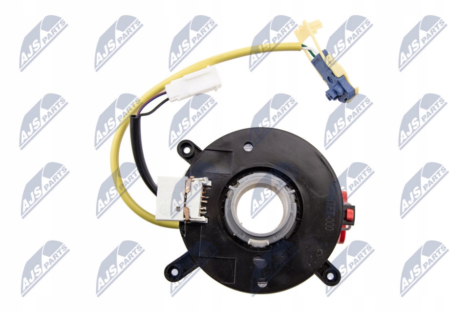 фото №13, Стрічка керма шлейф nty fiat doblo 1.2 1.3 jtd 1.4