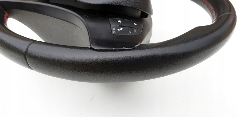 фото №12, Alfa romeo giulietta mito воздуховод кожа кожаный подушка bicepsy