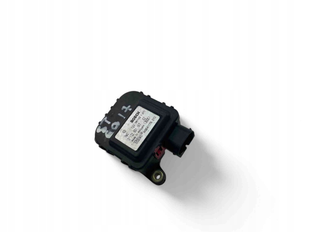 Купити Моторчик заслінка колектор mini cooper r50, r53 0132801167 28929738 2003