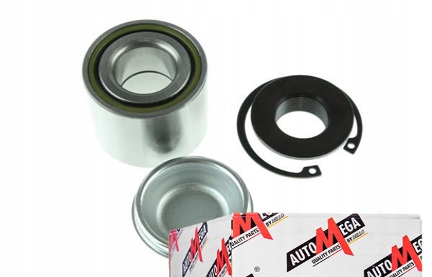 фото №1, Automega 110131810 набор подшипник колеса