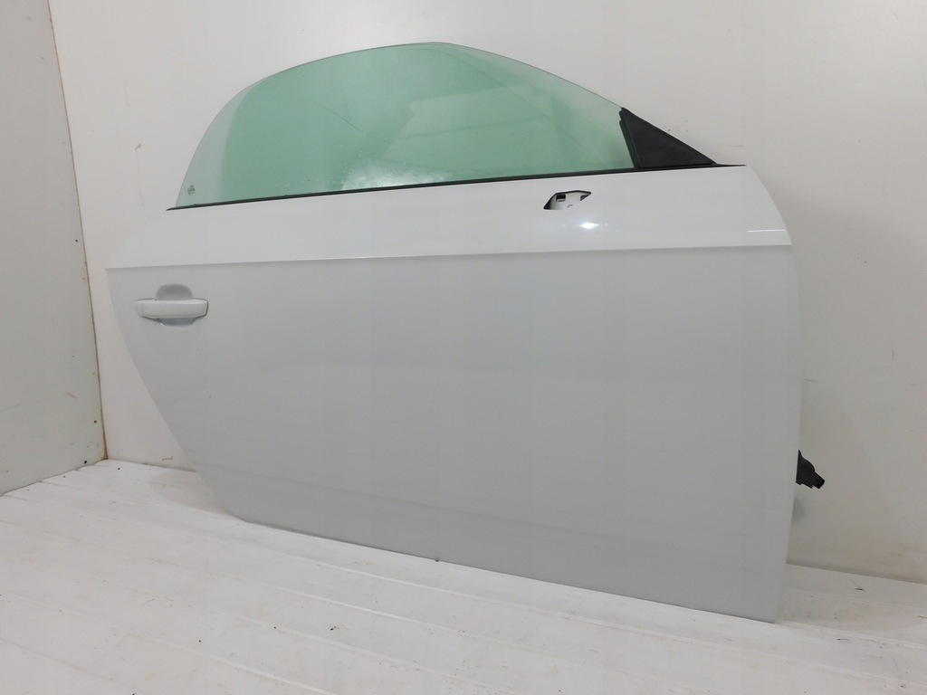 фото №3, Audi tt 8s дверь правое ls9r