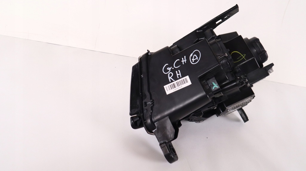 фото №13, Jeep grand cherokee wk2 лампа правая перед 68144704ac