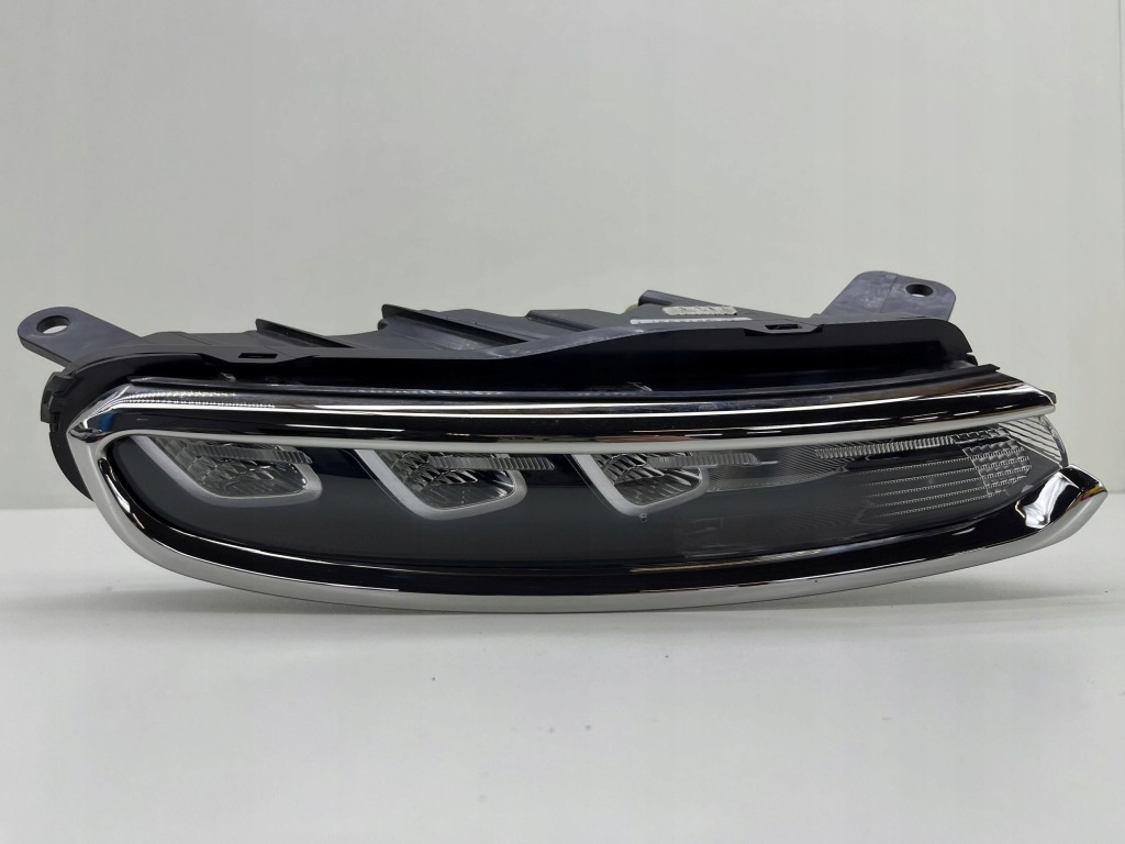 Купить Citroen c3 3 противотуманная фара правый перед drl led 9823312980