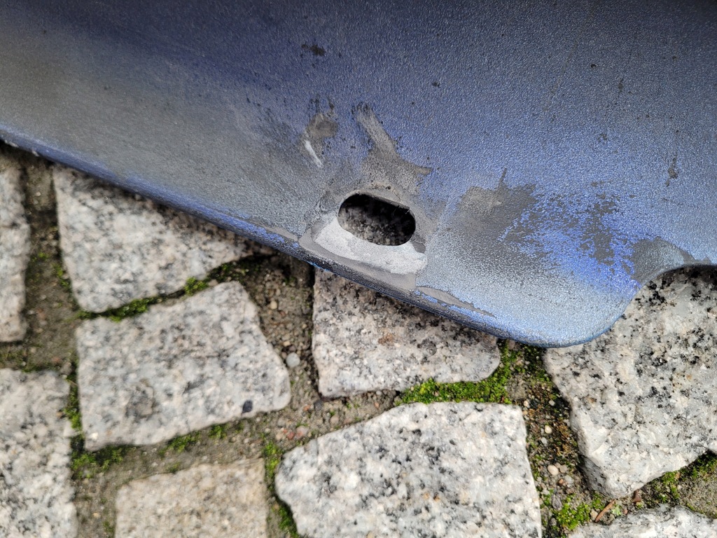 фото №5, Granturismo stradale mc молдинг порог правая левая