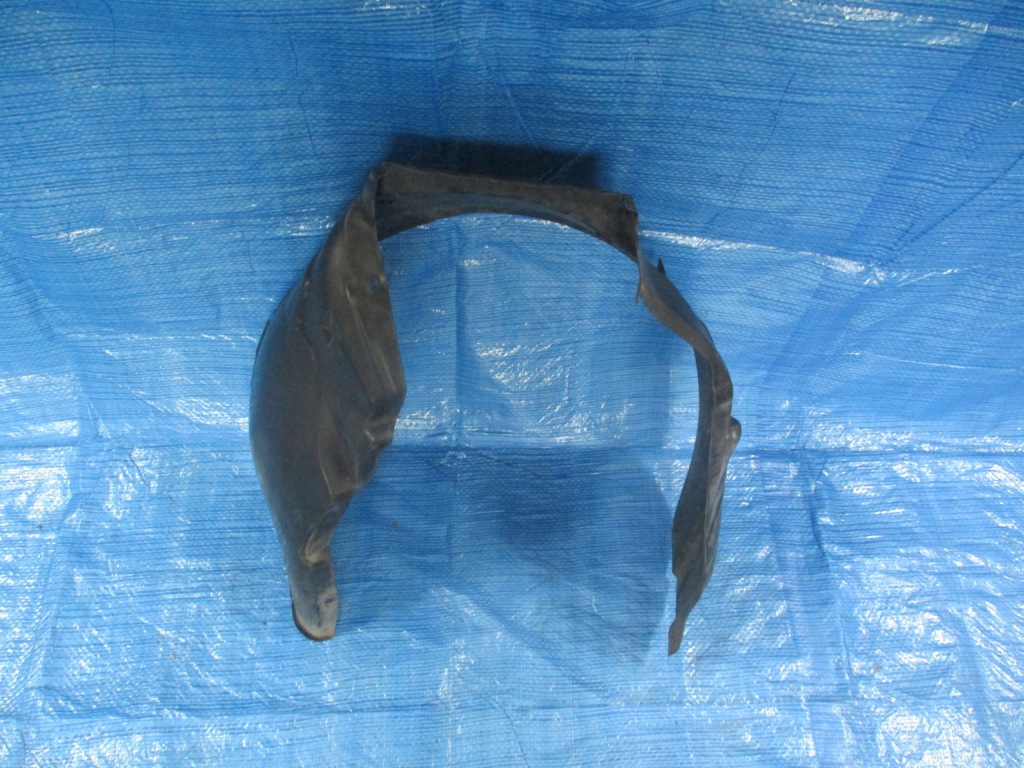 фото №1, Подкрылок правое передние fiat panda 46849139