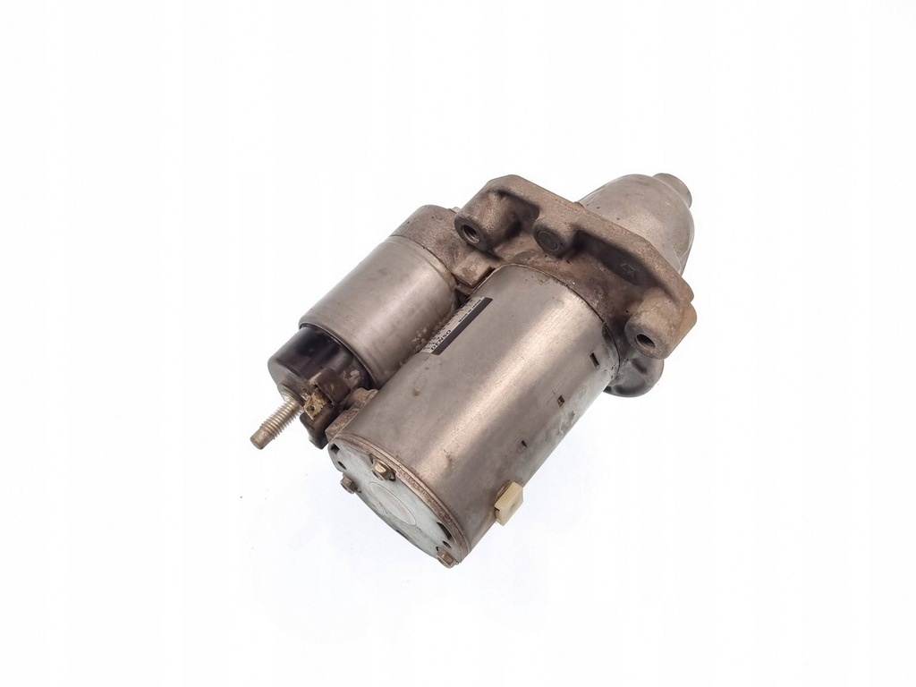 фото №3, Dodge challenger 2015 стартер