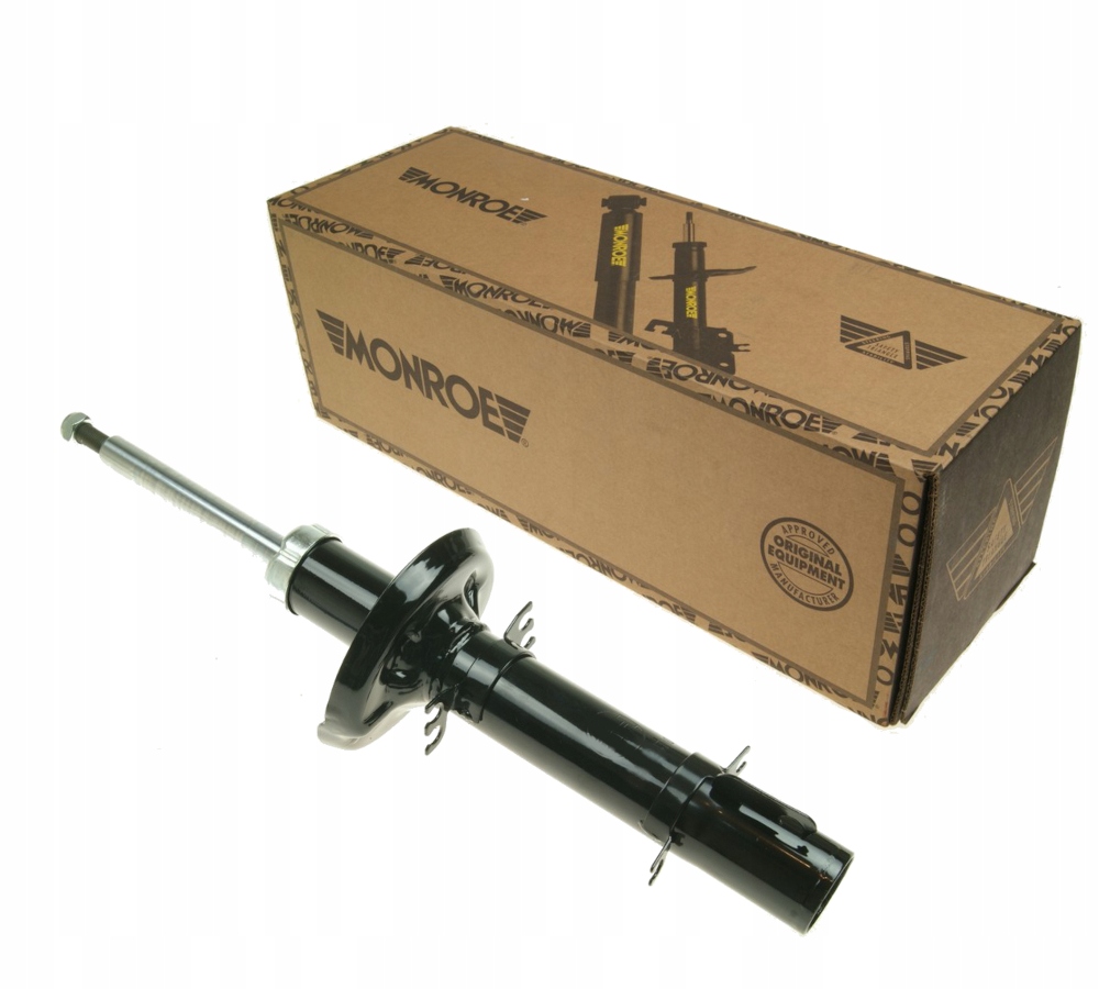 фото №1, Амортизатор monroe g16264 seat leon