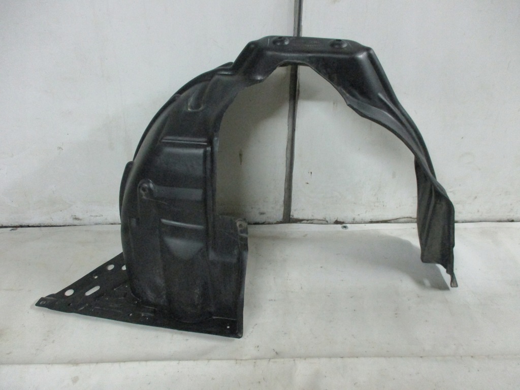 фото №5, Підкрилок правий перед mitsubishi space star 2 ii 13r 5370a926