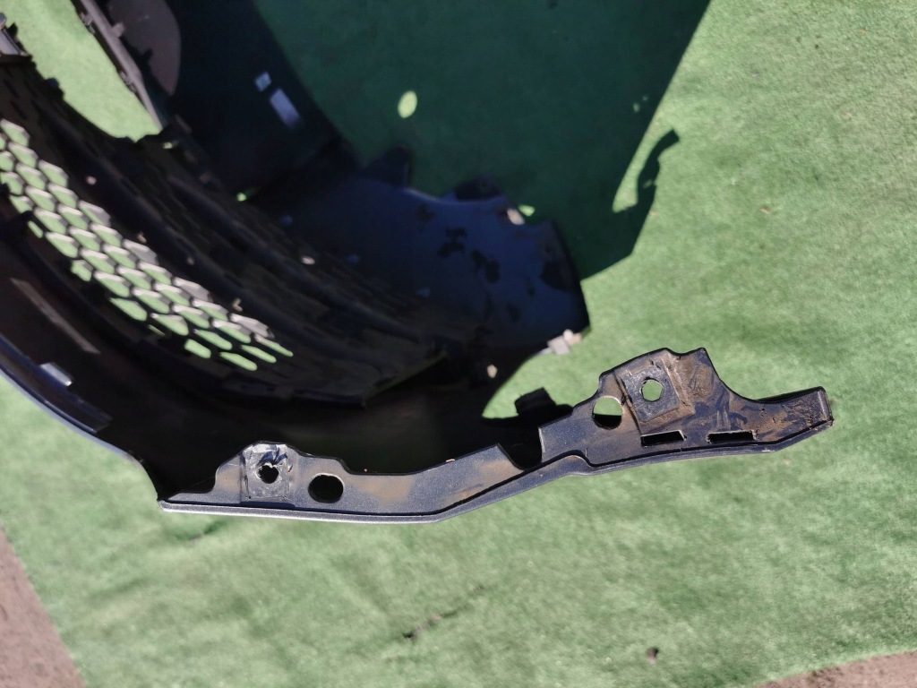 фото №11, Mercedes gle w167 v167 amg бампер перед передний a1678859305