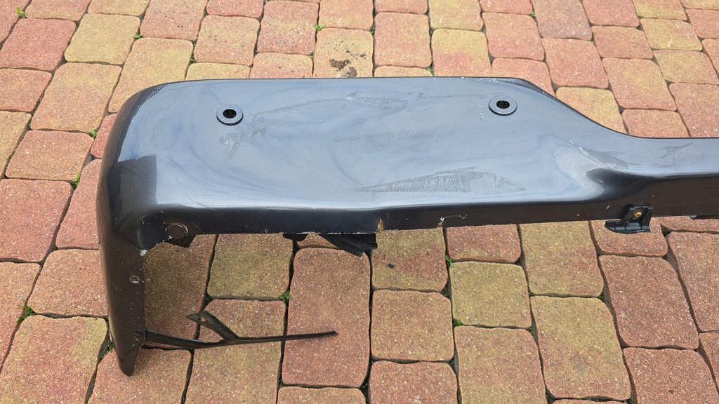 фото №8, Dodge ram бампер задний задняя 2009-2018