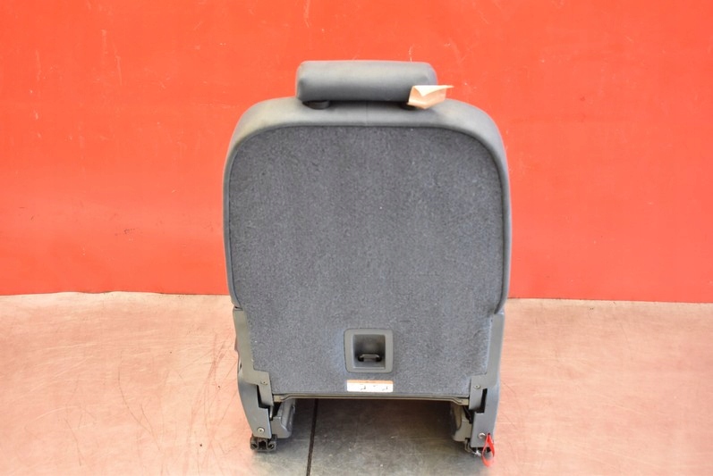 фото №10, Сиденье пассажира задняя задний левый ii ряд ford s-max mk1 1 i 06-10