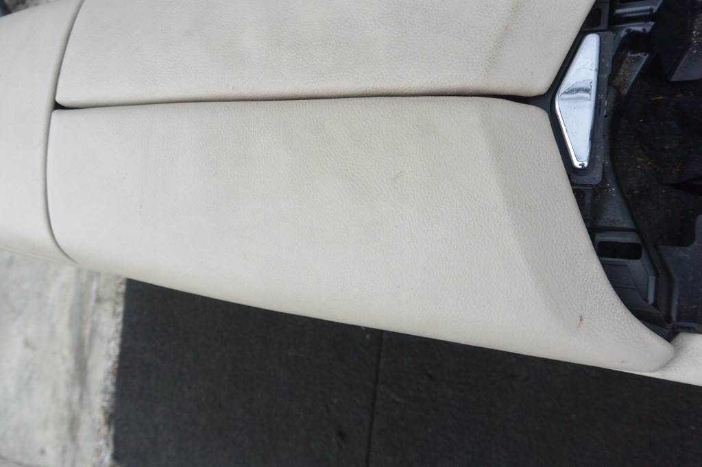 фото №5, Туннель средний maserati quattroporte vi