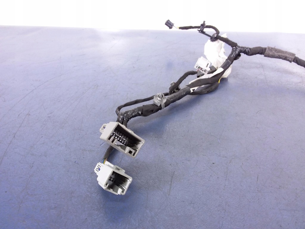 фото №7, Cadillac cts iii жгут дверь перед правый 84012125