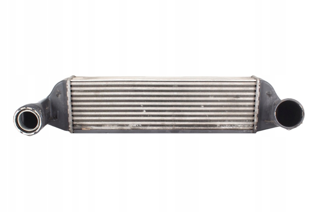 Купить Интеркулер bmw x3 e83 2.0d 3.0d / рестайлинг  lci