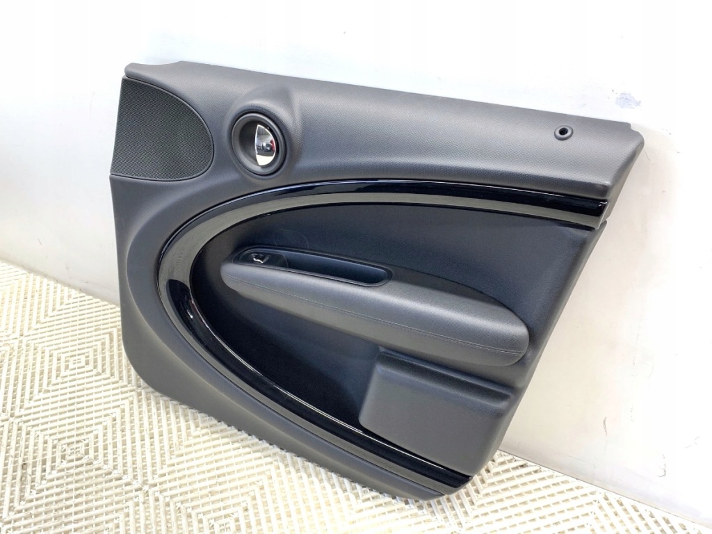 фото №2, Обшивка двері правий перед mini countryman r60 9810022 crossover 10-16