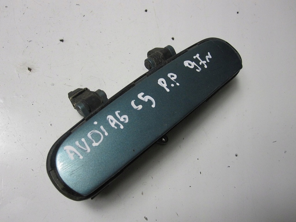 фото №1, Ручка наружная передняя правая audi a6 c5 97r