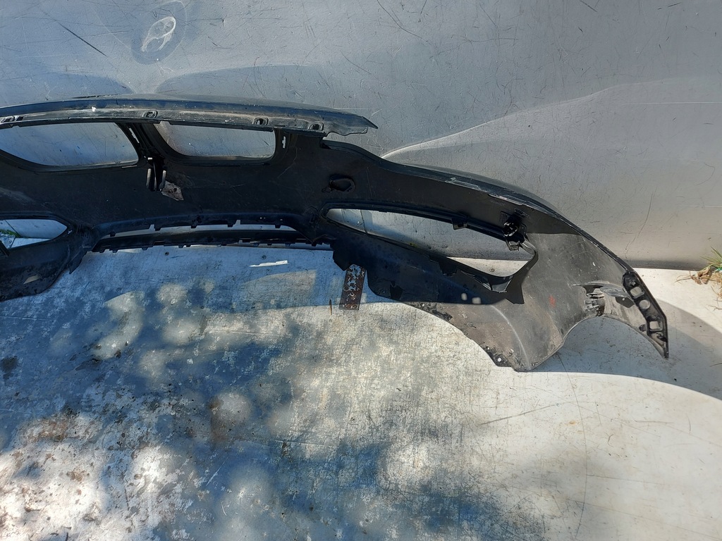 фото №10, Bmw 2 f22 f23 бампер передний перед
