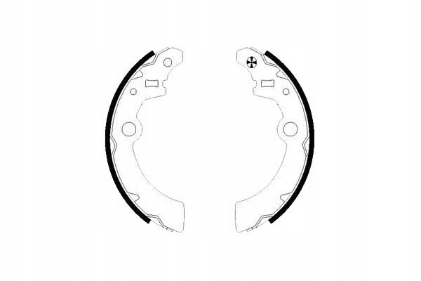 фото №1, Textar тормозные колодки ham. suzuki wagon r+