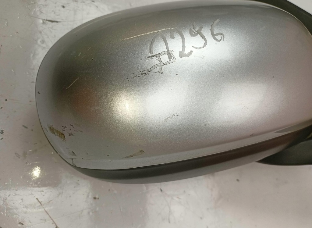 фото №8, Зеркало правое электрический nissan almera