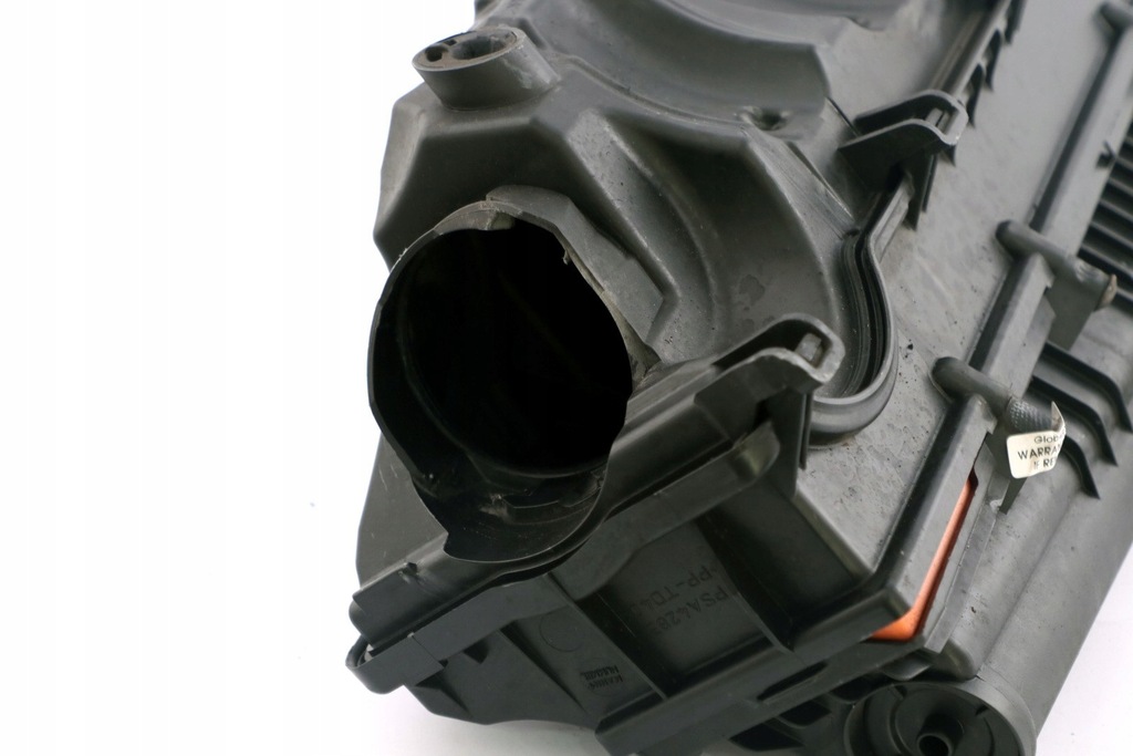 фото №12, Mini r55 r56 r57 r60 корпус фильтра воздуха 7534822