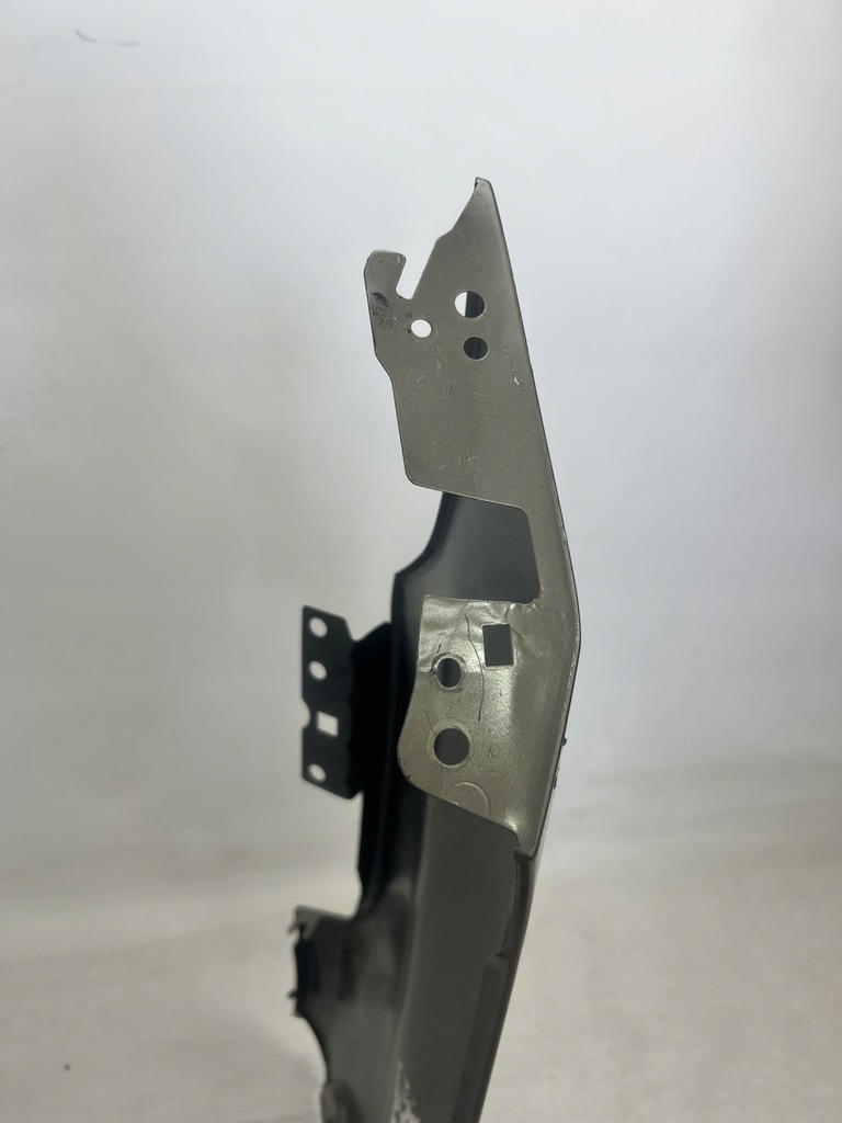 фото №8, Peugeot 2008 i 2013 - 2019 крыло передний перед левый