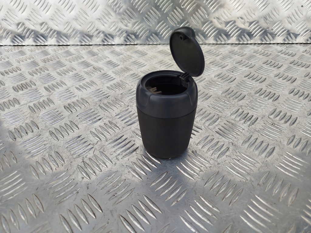 фото №2, Пепельница scania r