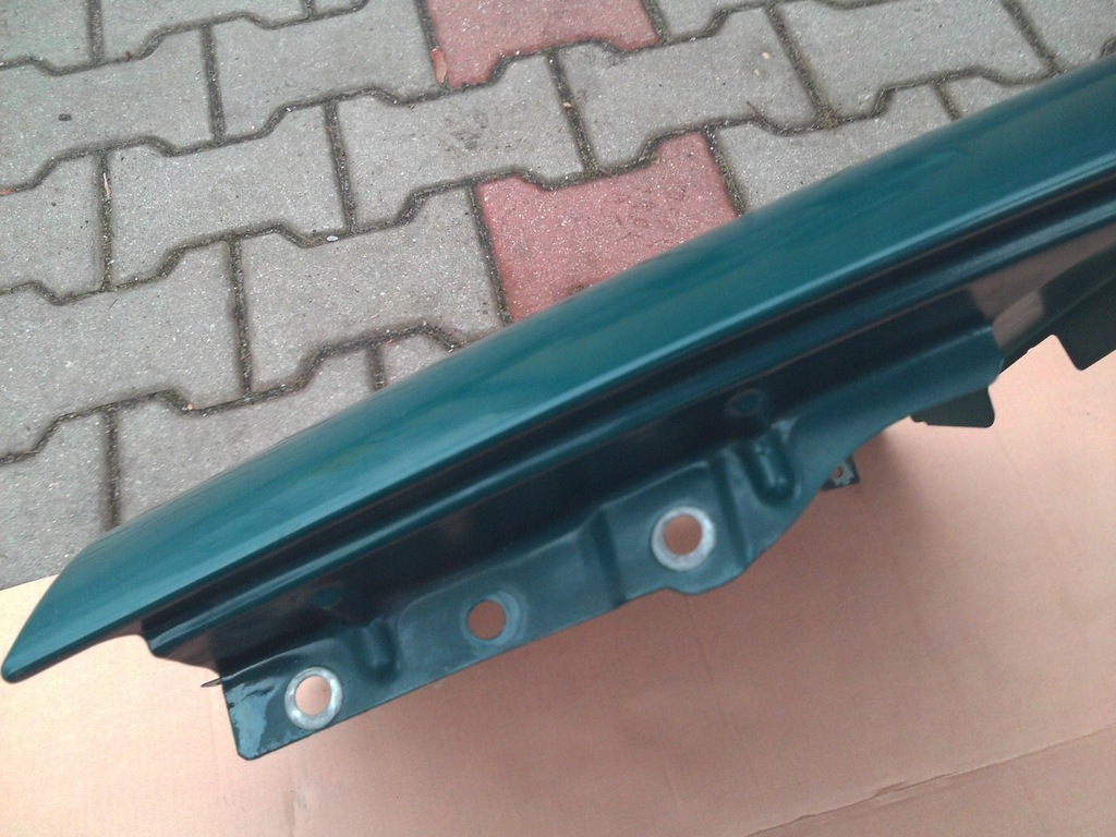 фото №6, Крила правий перед master movano ii fl 04-