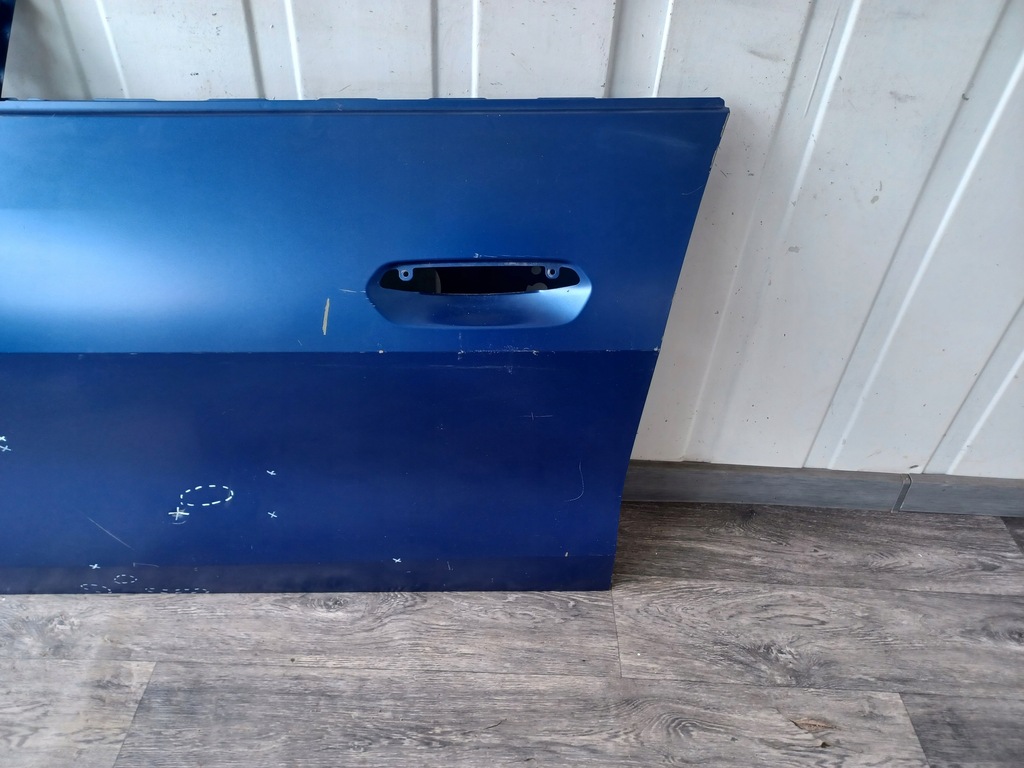 фото №8, Двері bmw 4 i4 g26 gran coupe pzrzednie ліва