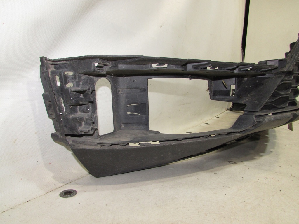 фото №3, Накладка спойлер перед vw t-roc