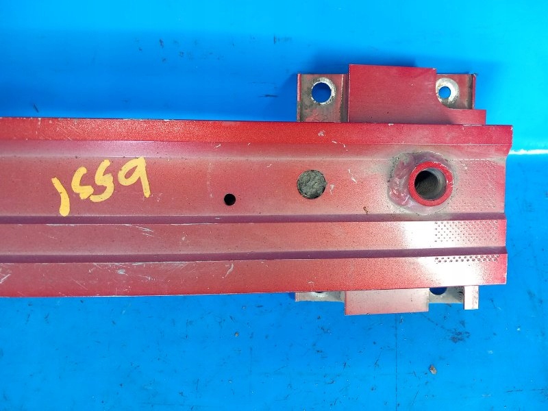 фото №4, Усилитель заднего бампера mazda mx-5 15 na6n-50-260a