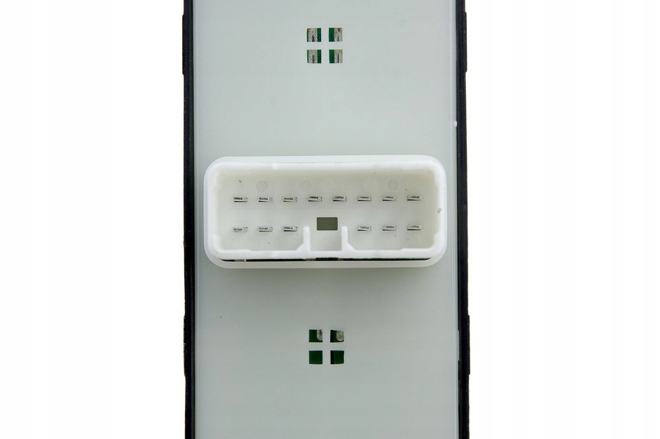 фото №12, Переключатель управление окон chevrolet lacetti 05-