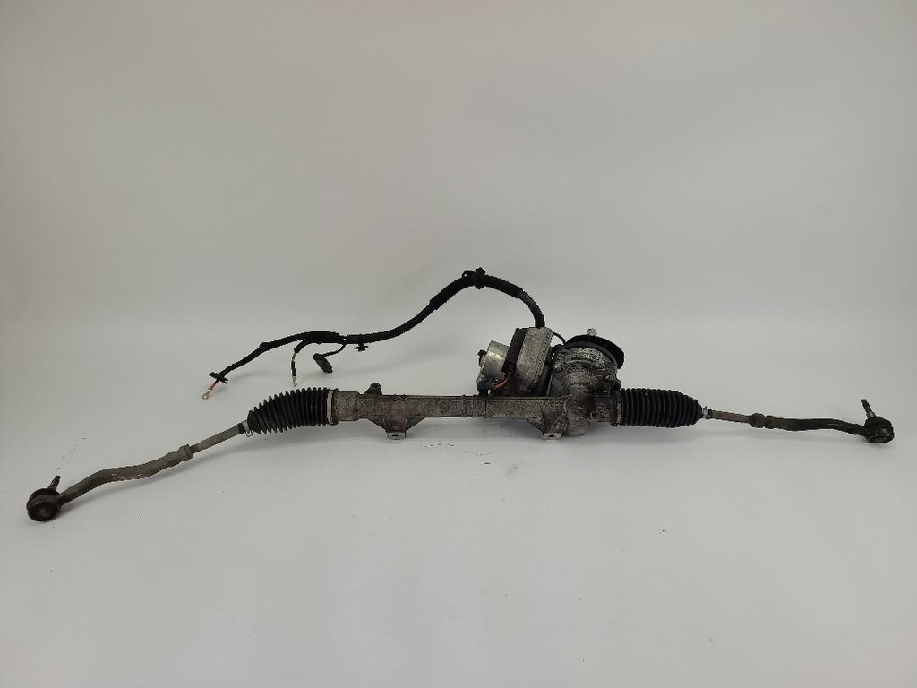 фото №7, Рулевая рейка трансмиссия рулевая peugeot 208 i 1.6 blue hdi 6700003502