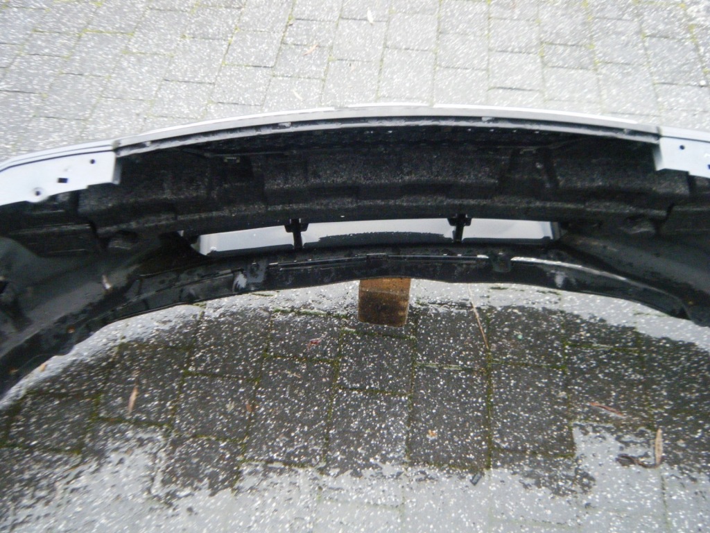 Бампер перед передній kia ceed i 06-12 Недорого