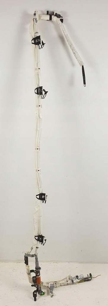 фото №1, Шторка безпеки подушка безпеки air bag ліва volvo xc90 30698532