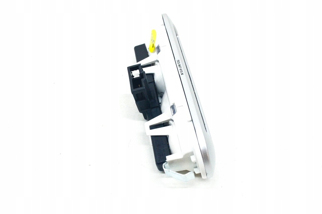 фото №9, Vw transporter t6 світло wejściowe w надпис caravelle nowe оригінальні 7e59