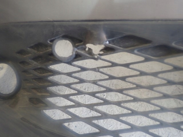 фото №4, Бампер перед передний toyota chr ch-r 2016-