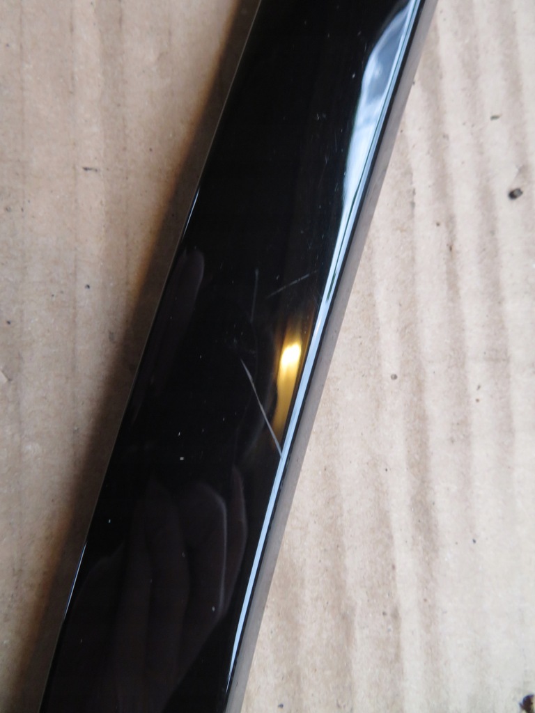 фото №7, Polestar 2 рамка скло двері правий задня 31689573