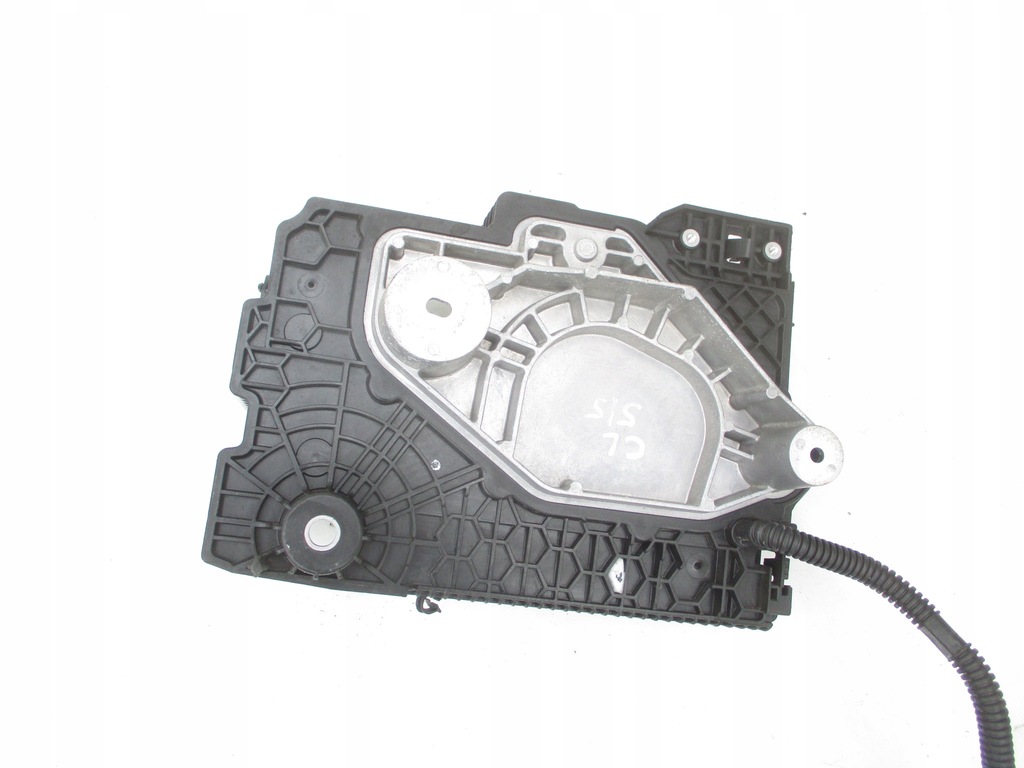 фото №6, Renault clio v captur ii основа акумулятор 19-24 rok