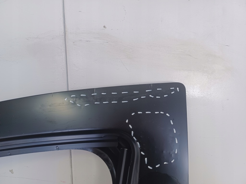 Дверей -- vw caddy 2k7 ford transit connect mk3 передні ліве сервісні оригінал Доставка