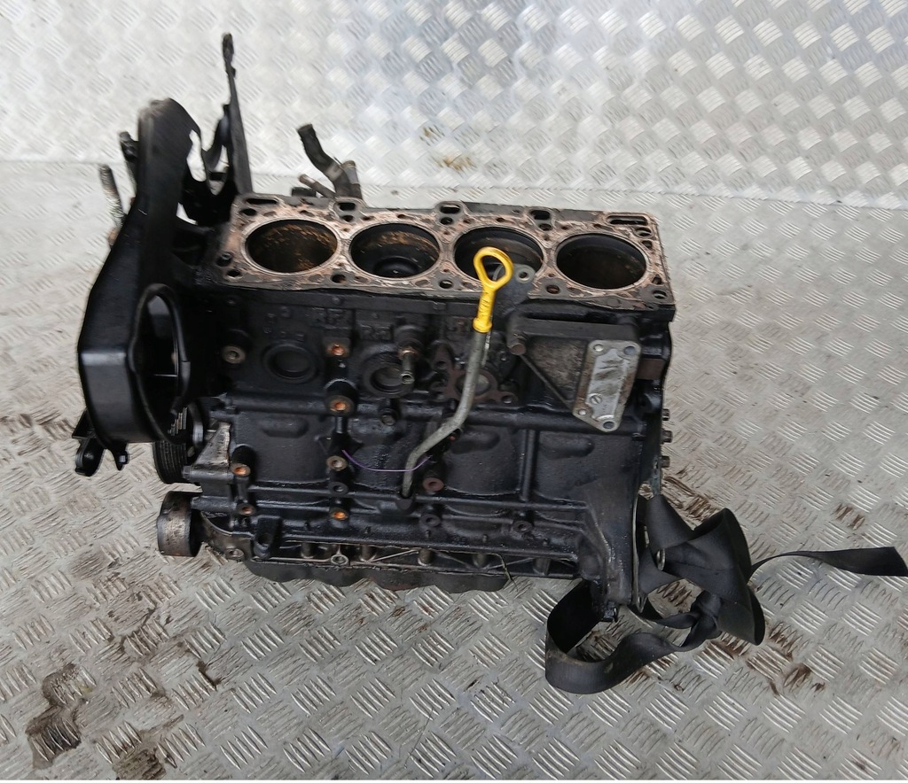 фото №8, Mazda v 5 блок двигателя rf5c 2.0 05-10r