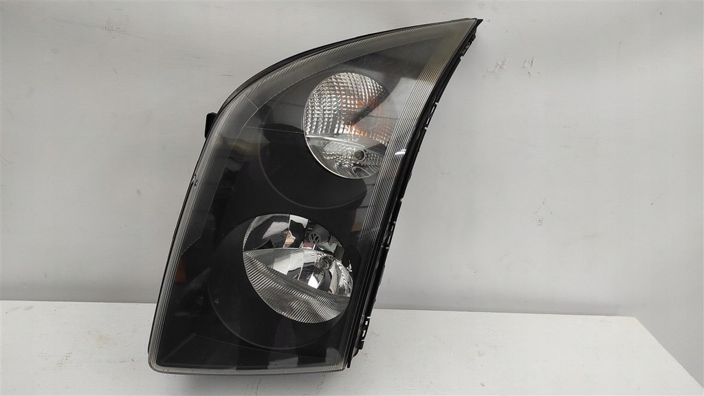 фото №1, Лампа ліва перед vw crafter 2e1 po 2007 2e1941015