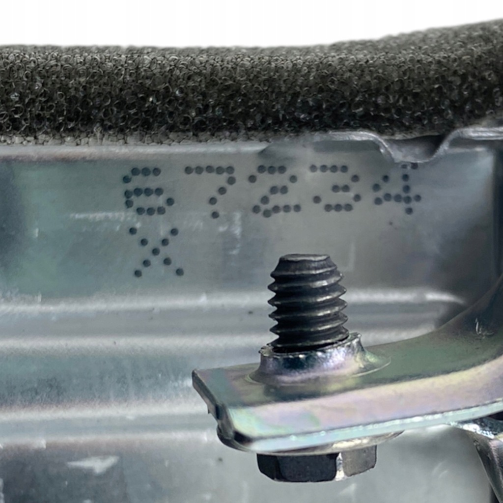 фото №13, Nowa оригінальний номер радіатор обігрівача renault clio v